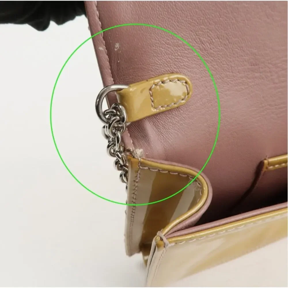 💎✨AUTHENTIC✨💎Christian Dior Chain Shoulder Bag